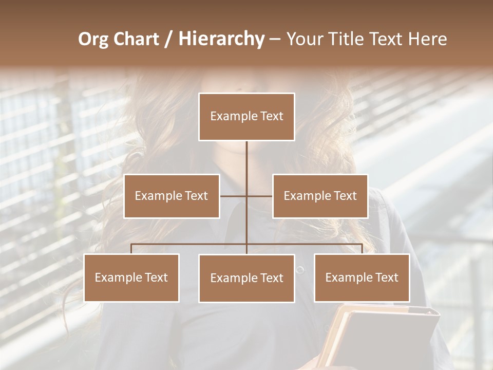 Business Financing Company PowerPoint Template