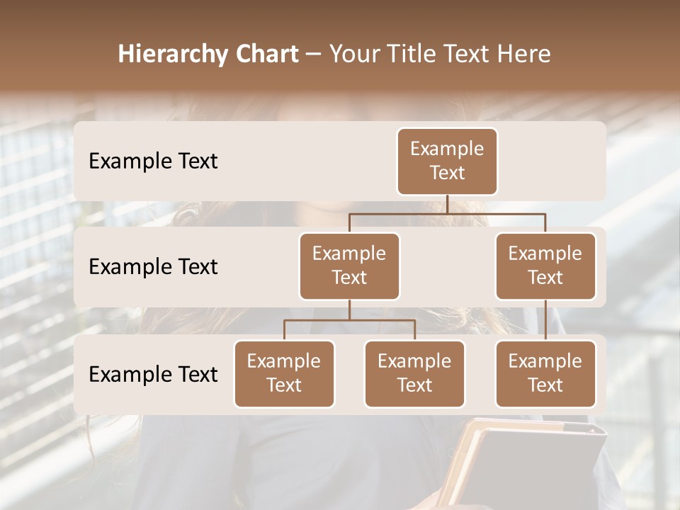 Business Financing Company PowerPoint Template