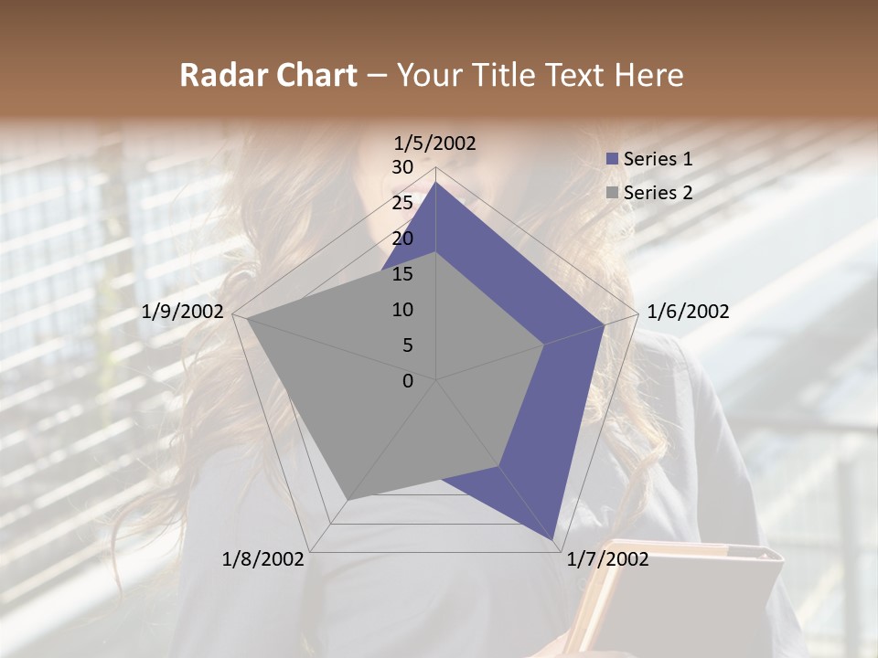 Business Financing Company PowerPoint Template
