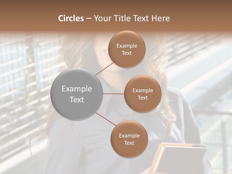 Business Financing Company PowerPoint Template