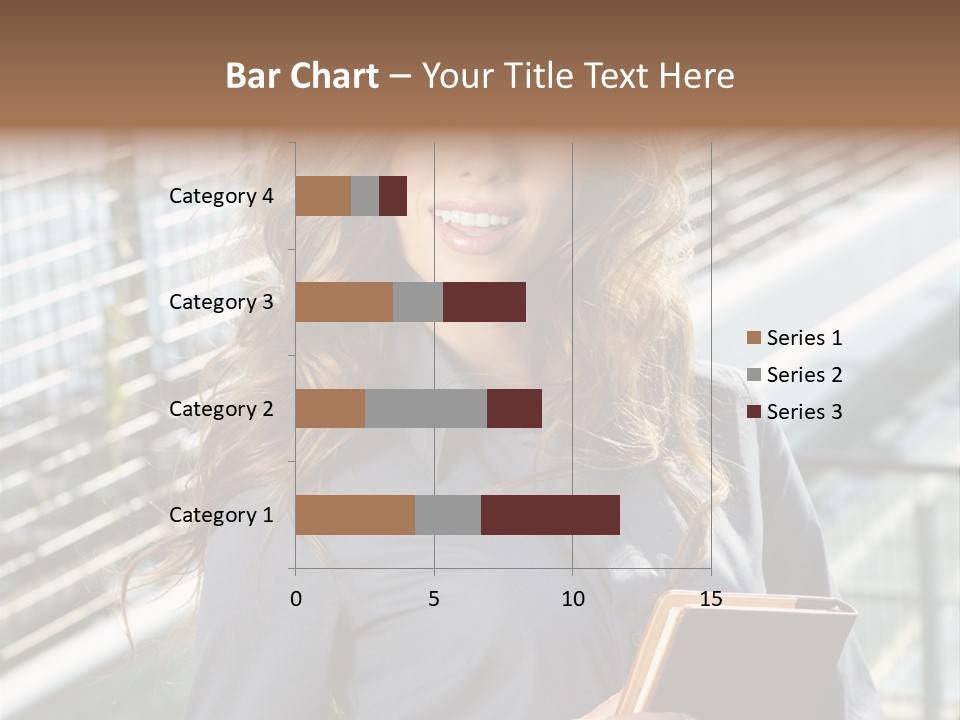 Business Financing Company PowerPoint Template