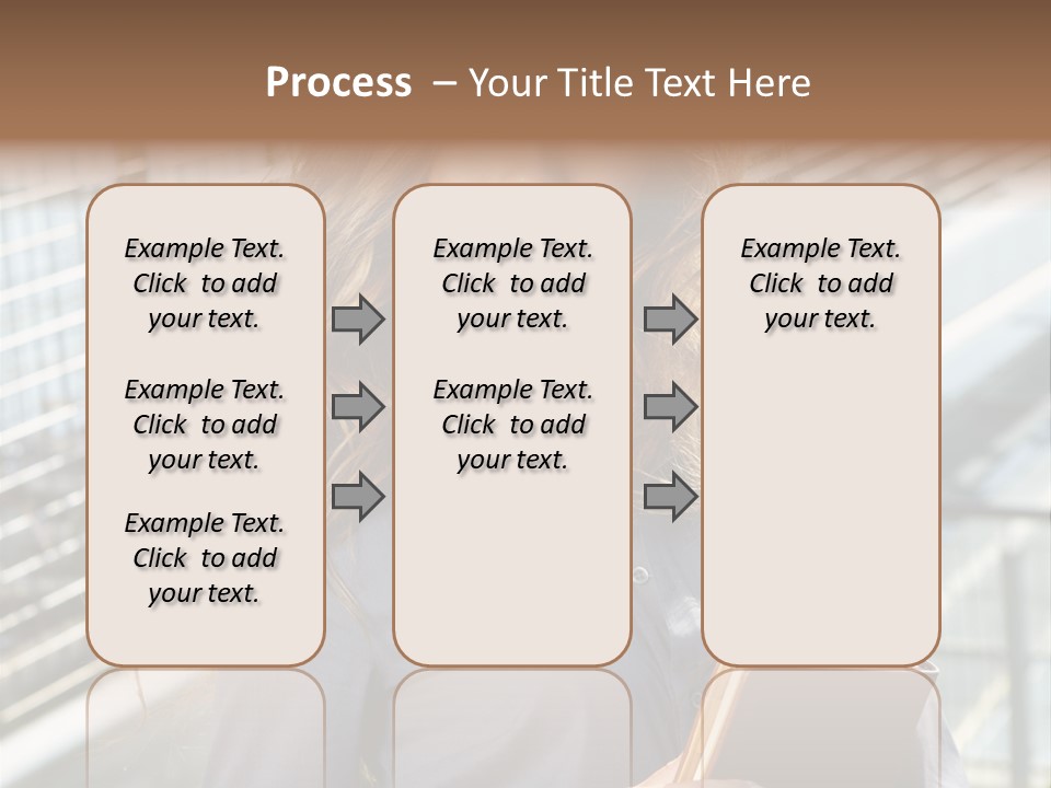 Business Financing Company PowerPoint Template