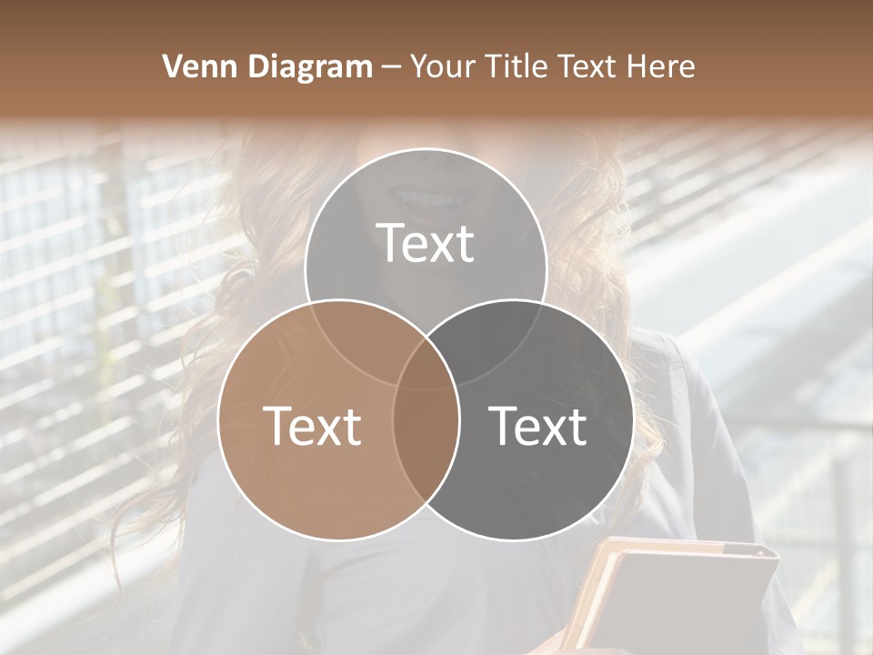 Business Financing Company PowerPoint Template