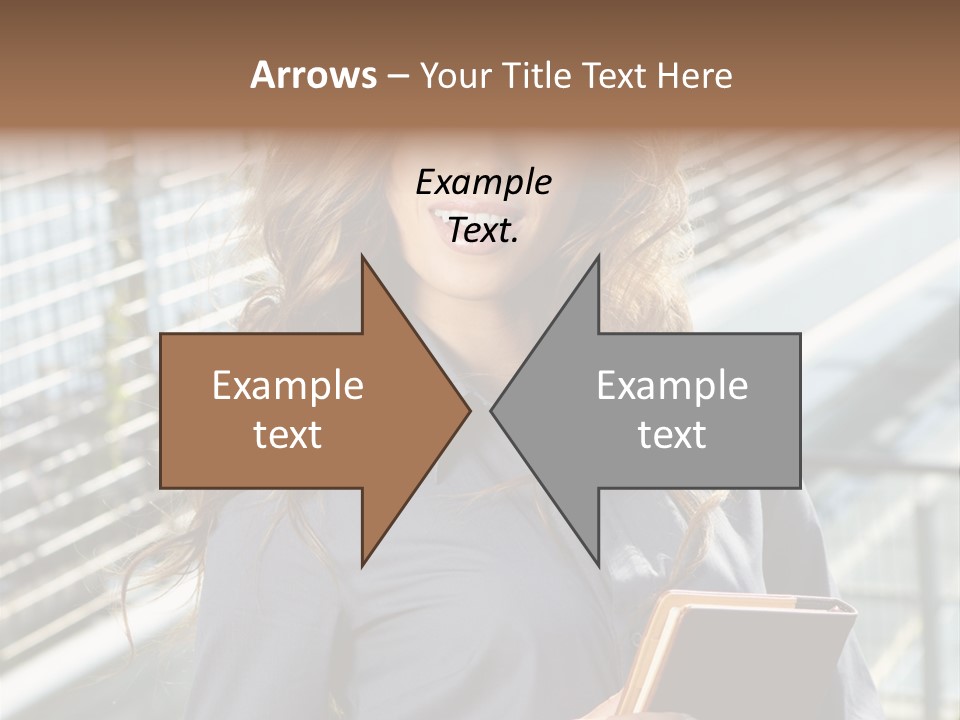 Business Financing Company PowerPoint Template