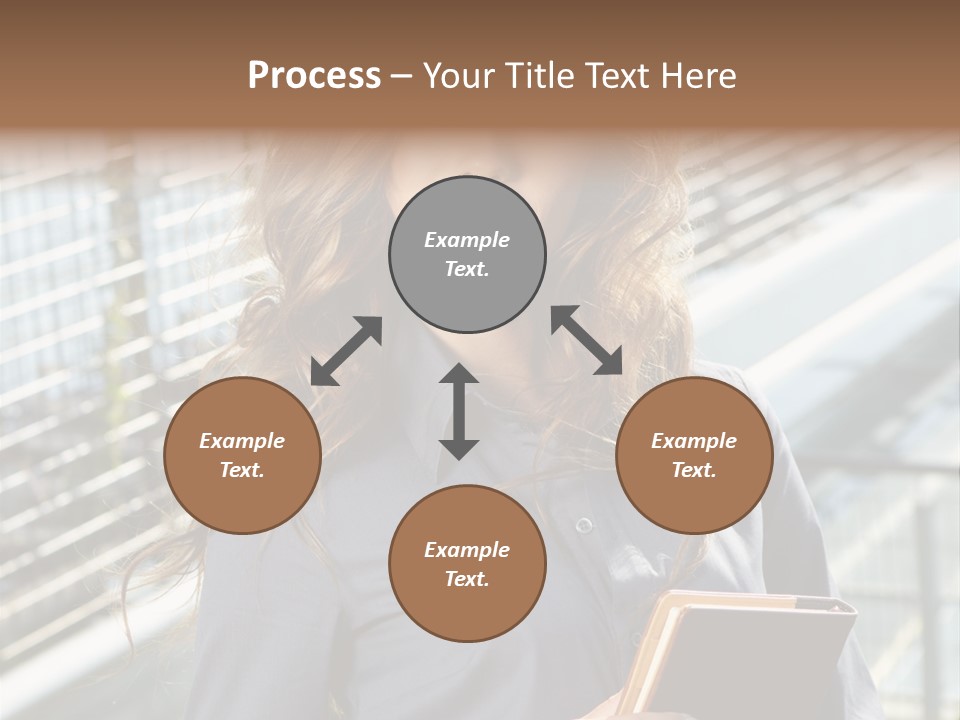 Business Financing Company PowerPoint Template