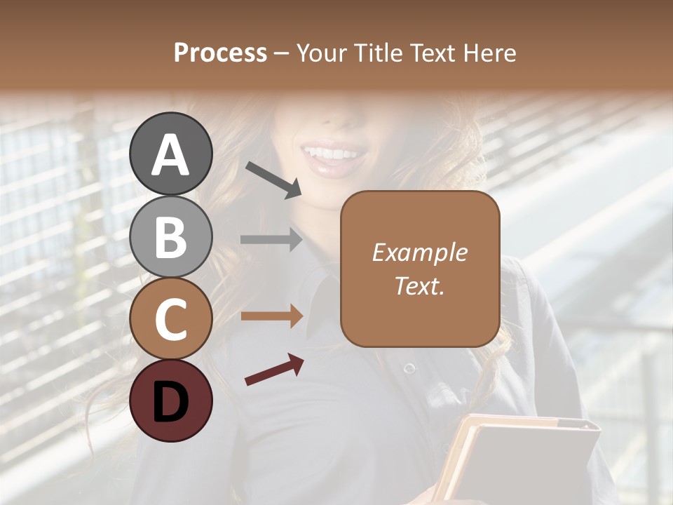Business Financing Company PowerPoint Template