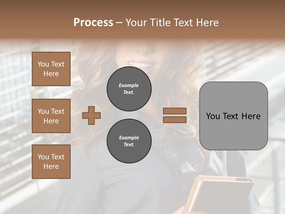 Business Financing Company PowerPoint Template