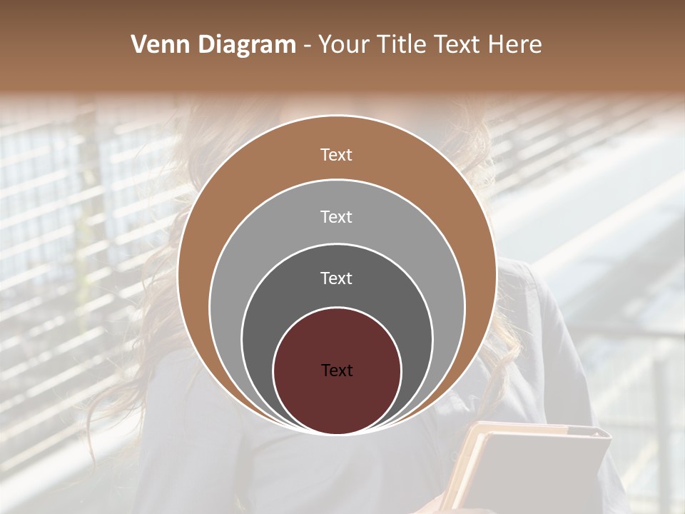 Business Financing Company PowerPoint Template