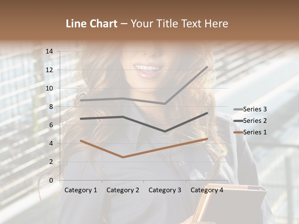 Business Financing Company PowerPoint Template