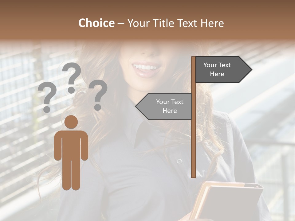 Business Financing Company PowerPoint Template