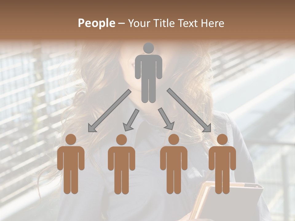 Business Financing Company PowerPoint Template