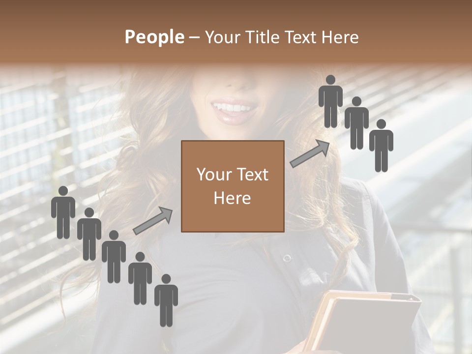 Business Financing Company PowerPoint Template