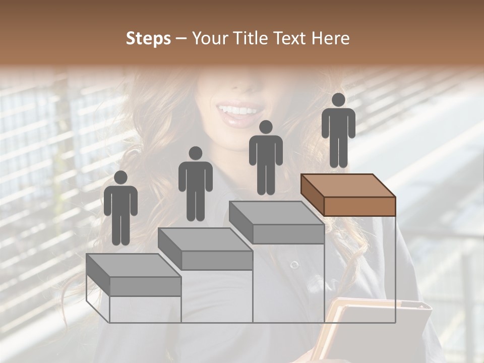 Business Financing Company PowerPoint Template