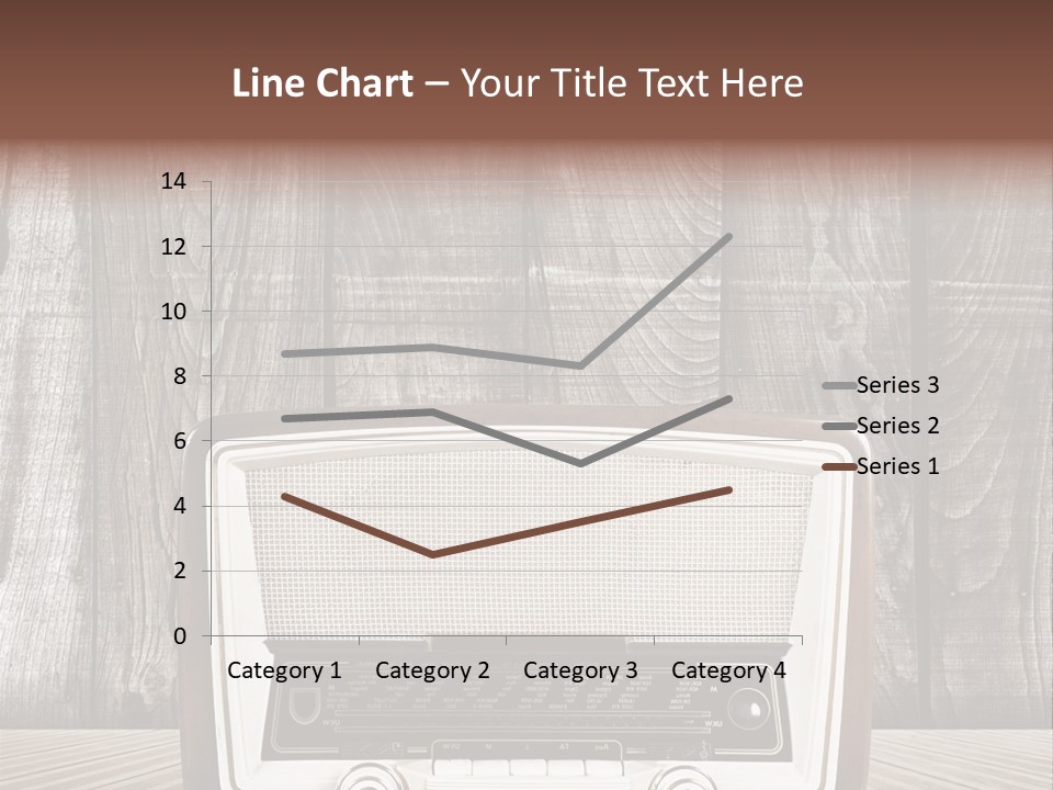 Antique Object Music PowerPoint Template