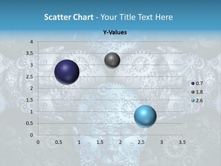 Idea Creativity Communicate PowerPoint Template