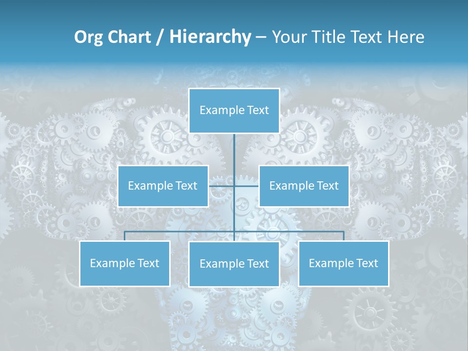 Idea Creativity Communicate PowerPoint Template