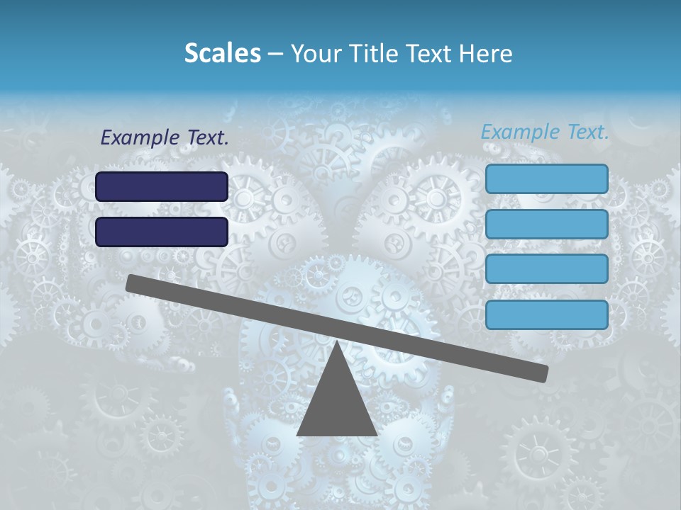 Idea Creativity Communicate PowerPoint Template