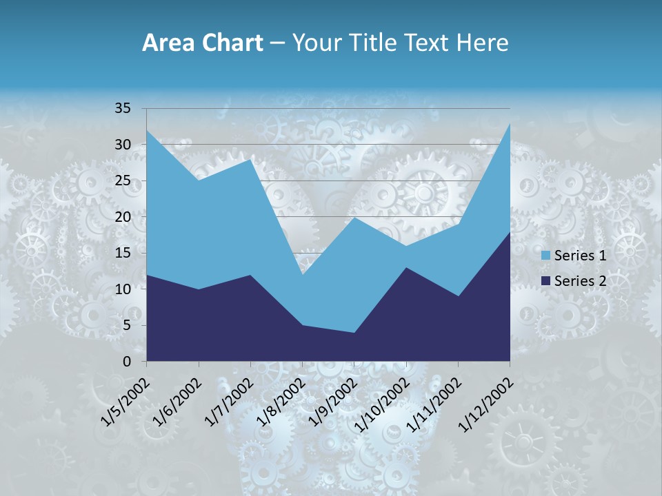 Idea Creativity Communicate PowerPoint Template