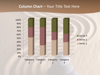 Pattern Zen Conceptual PowerPoint Template