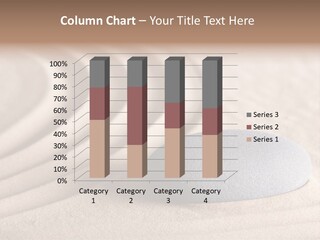 Conceptual Rock Nobody PowerPoint Template