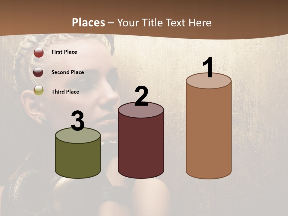 Industrial  Steam PowerPoint Template