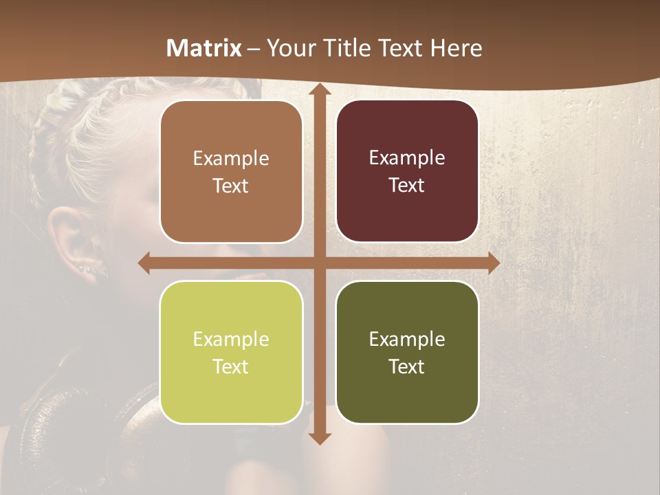 Industrial  Steam PowerPoint Template