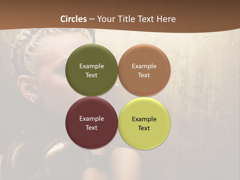 Industrial  Steam PowerPoint Template
