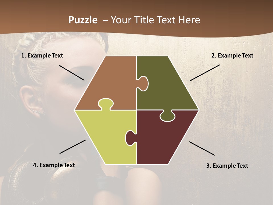 Industrial  Steam PowerPoint Template