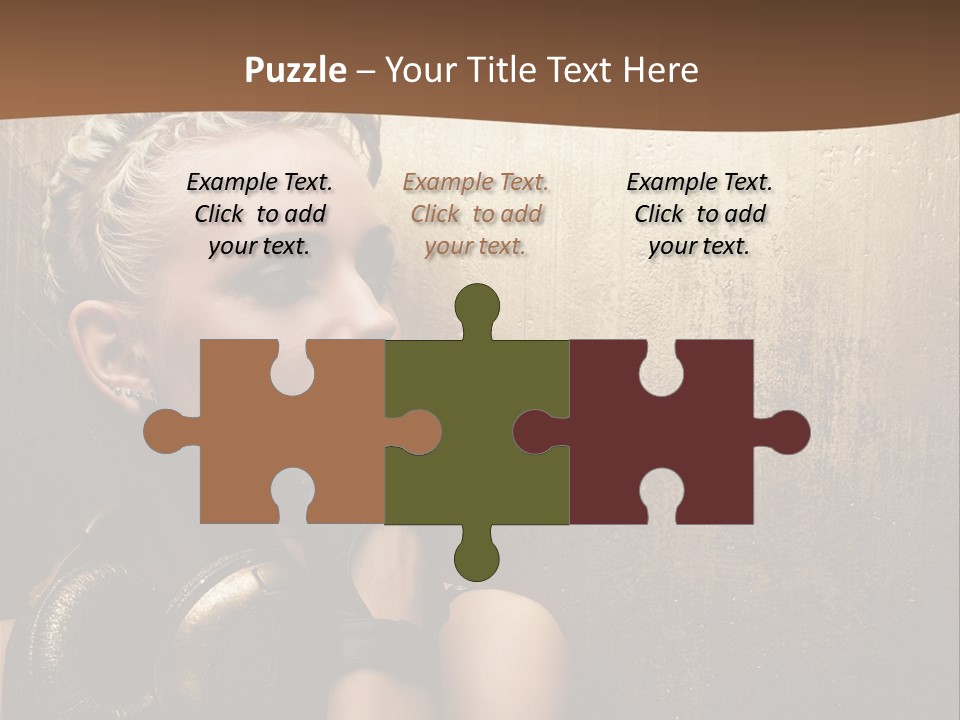 Industrial  Steam PowerPoint Template