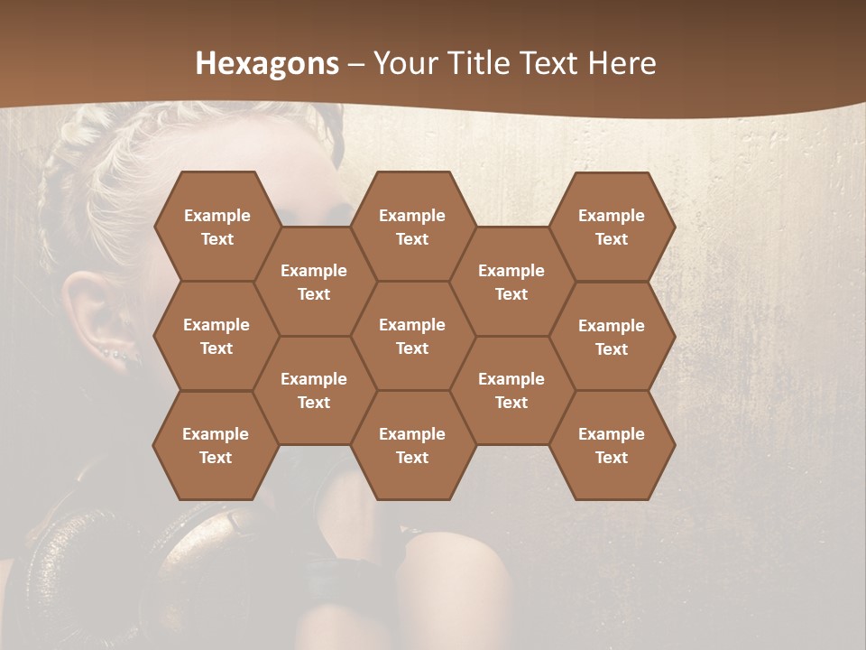 Industrial  Steam PowerPoint Template