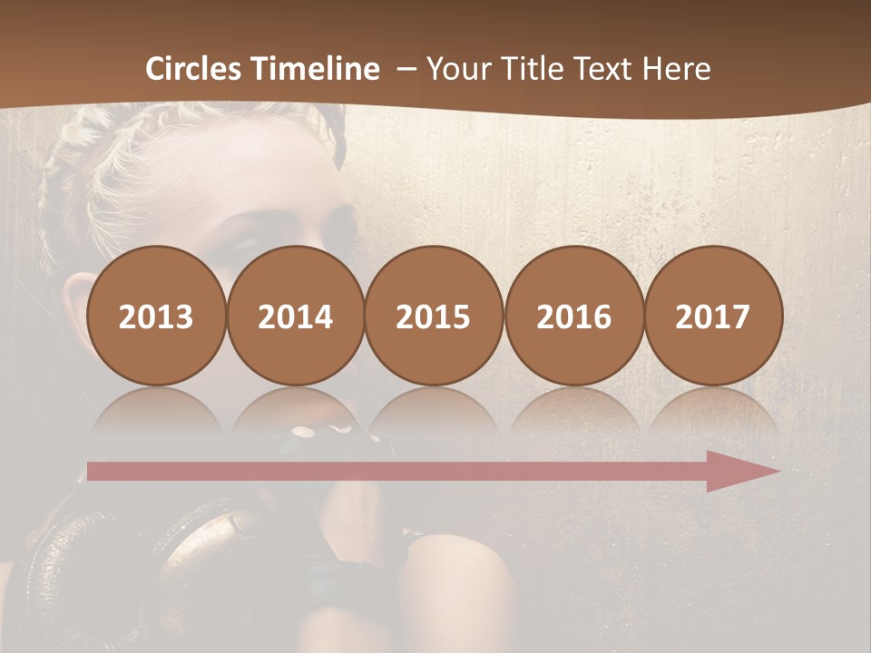Industrial  Steam PowerPoint Template