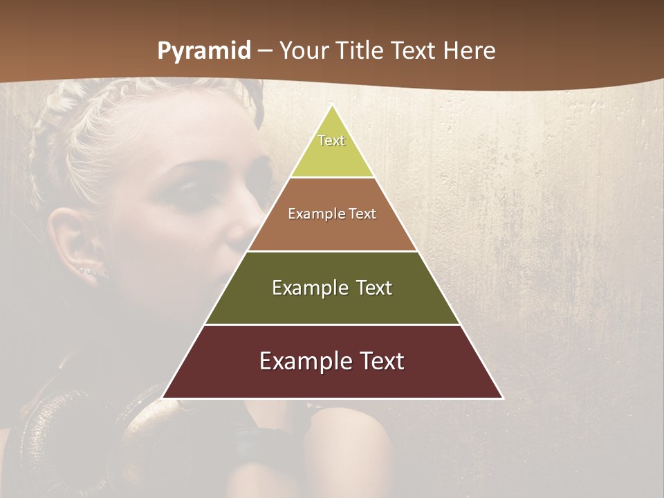 Industrial  Steam PowerPoint Template