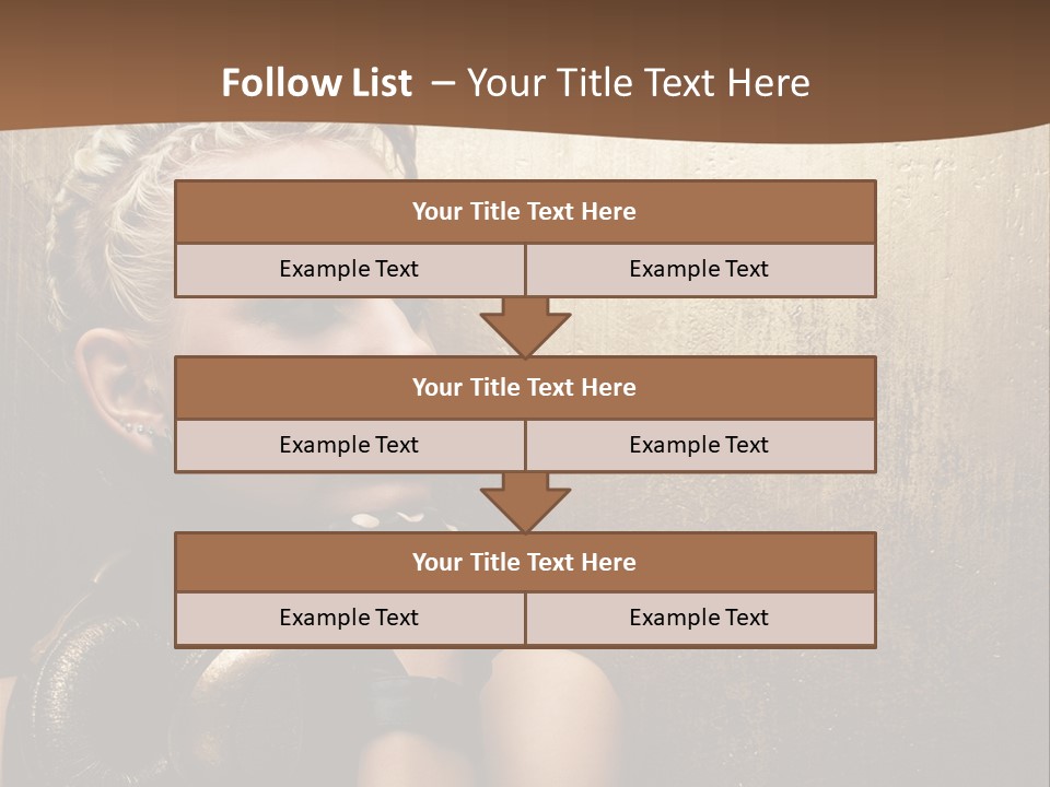 Industrial  Steam PowerPoint Template
