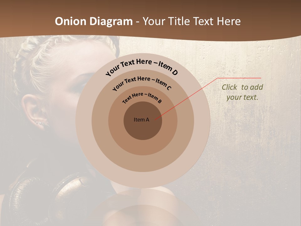 Industrial  Steam PowerPoint Template