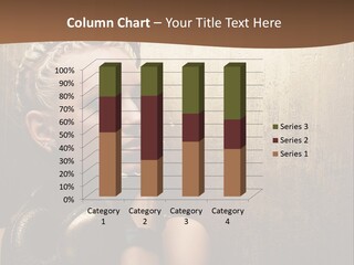 Industrial  Steam PowerPoint Template