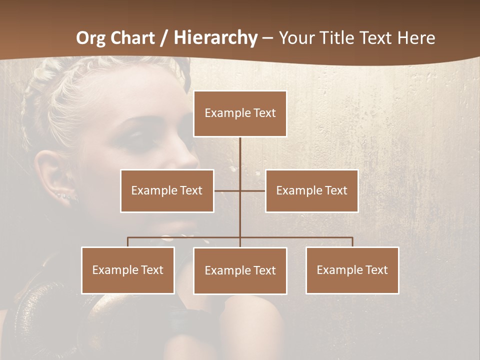 Industrial  Steam PowerPoint Template
