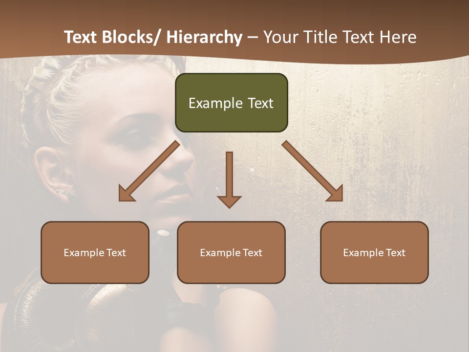 Industrial  Steam PowerPoint Template