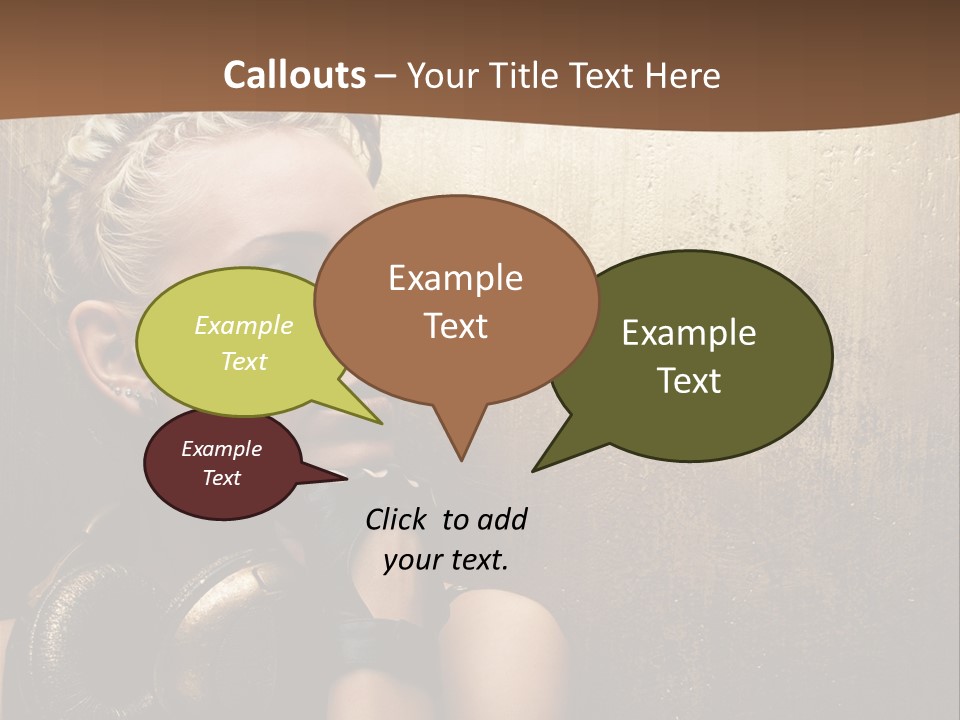 Industrial  Steam PowerPoint Template