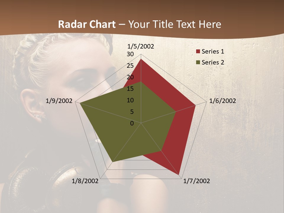 Industrial  Steam PowerPoint Template