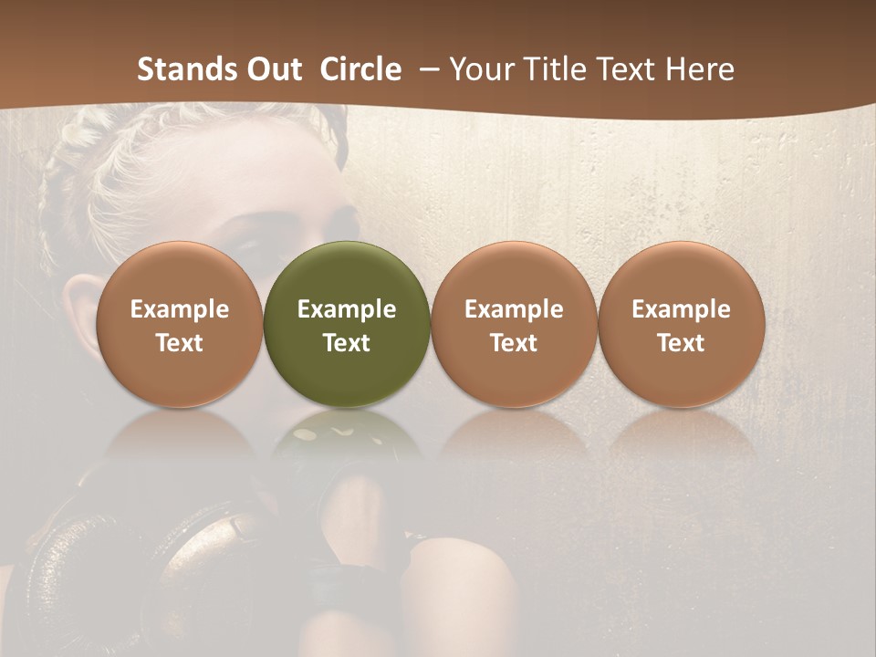 Industrial  Steam PowerPoint Template