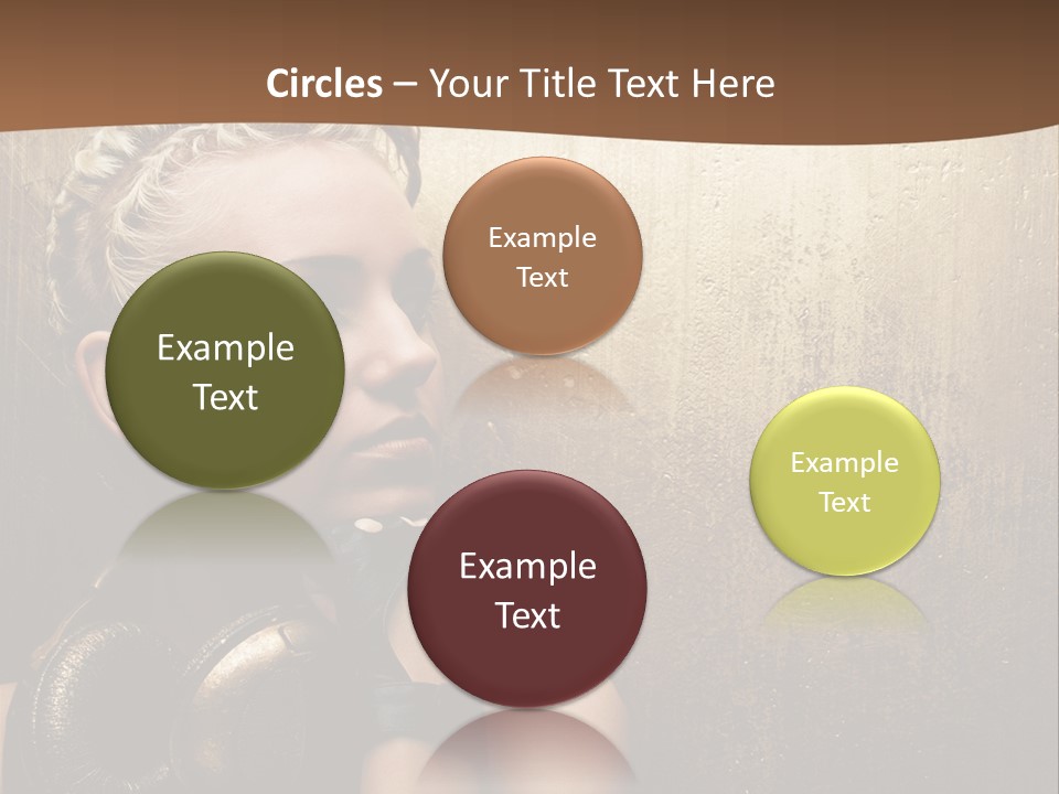 Industrial  Steam PowerPoint Template