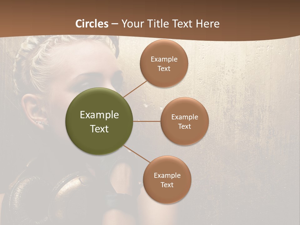 Industrial  Steam PowerPoint Template