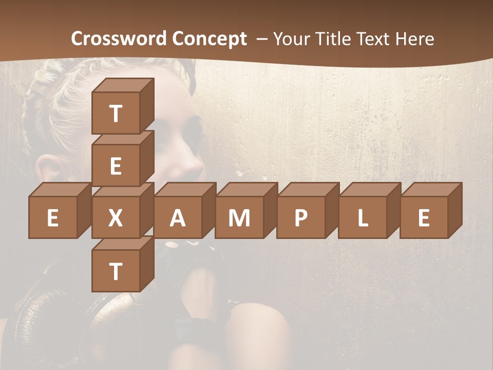 Industrial  Steam PowerPoint Template