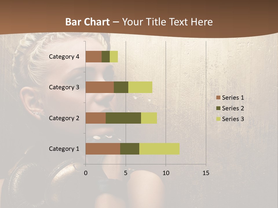 Industrial  Steam PowerPoint Template