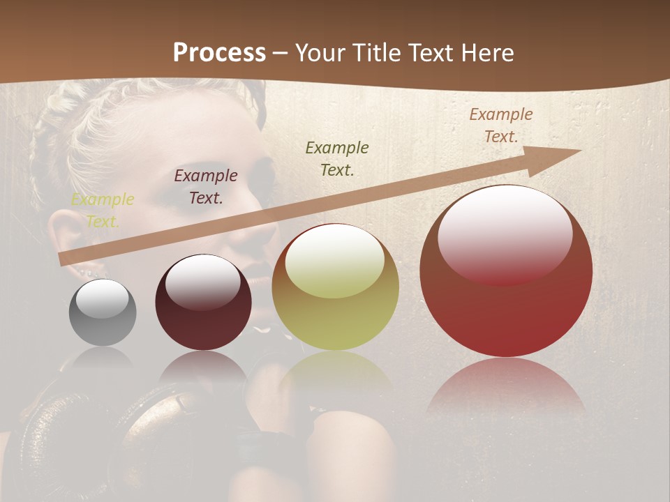 Industrial  Steam PowerPoint Template
