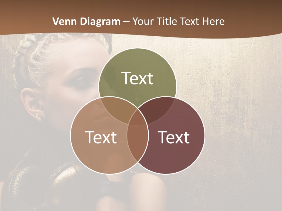 Industrial  Steam PowerPoint Template