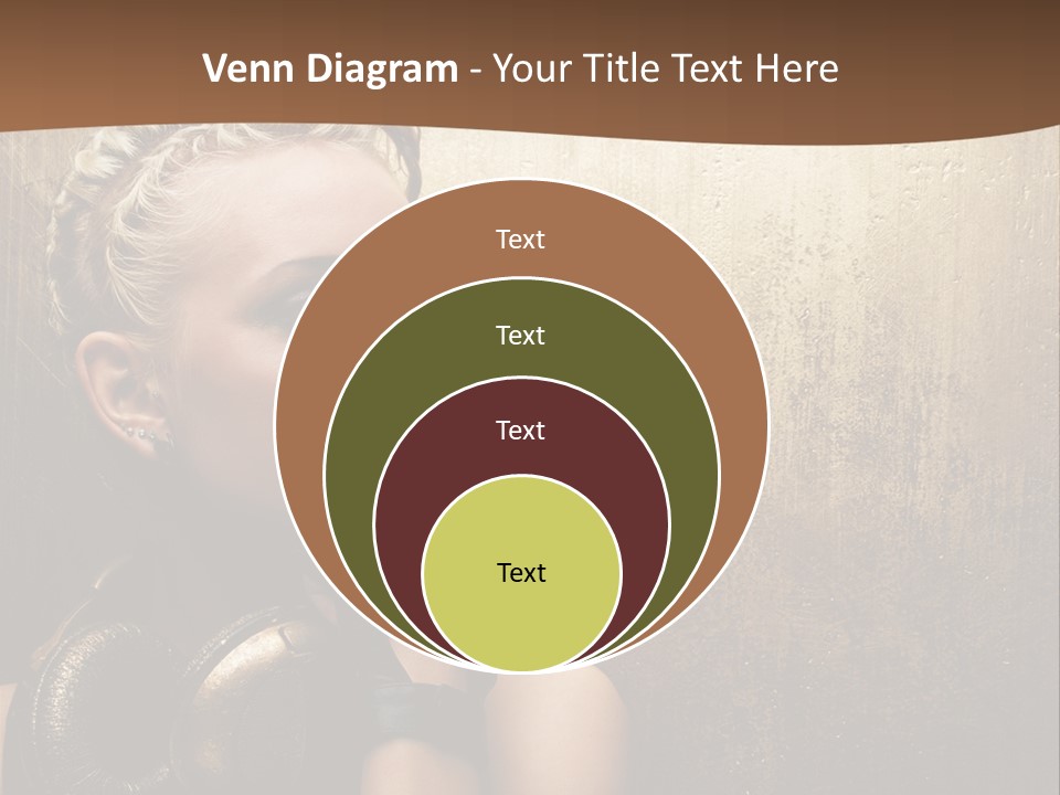 Industrial  Steam PowerPoint Template