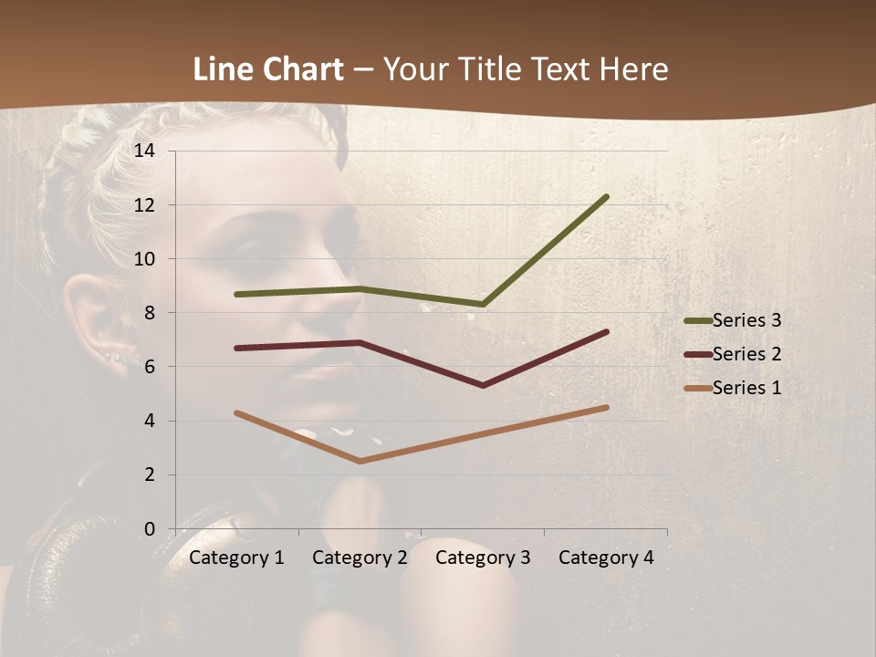 Industrial  Steam PowerPoint Template