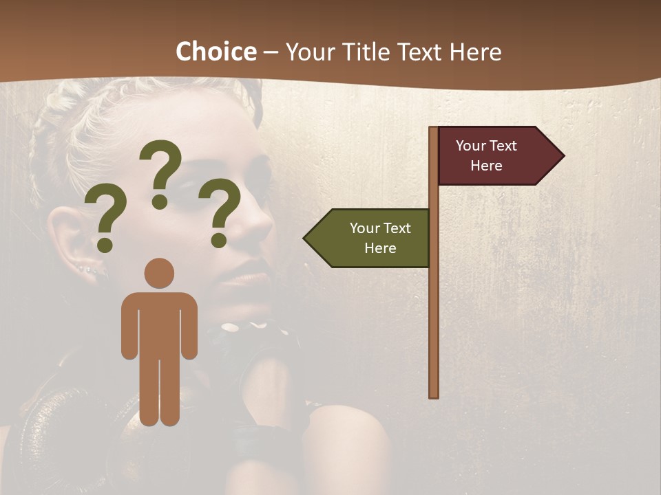 Industrial  Steam PowerPoint Template