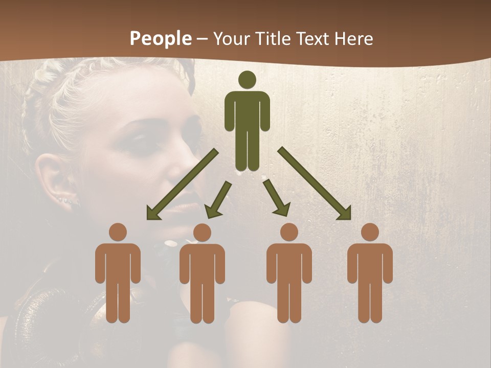 Industrial  Steam PowerPoint Template